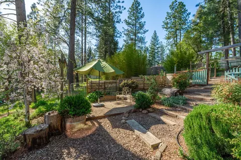 Exterior - 3118 Harmony Hill Rd, Placerville, CA 95667 photo 29 of 44