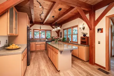 Kitchen - 3118 Harmony Hill Rd, Placerville, CA 95667 photo 4 of 6
