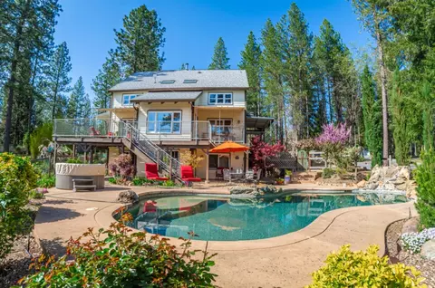 Exterior - 3118 Harmony Hill Rd, Placerville, CA 95667 photo 21 of 44