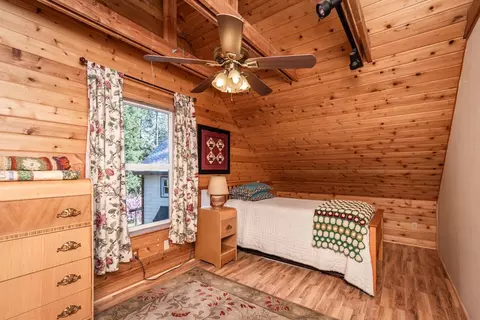 Bedroom - 3118 Harmony Hill Rd, Placerville, CA 95667 photo 7 of 7