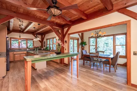 Dining - 3118 Harmony Hill Rd, Placerville, CA 95667 photo 2 of 4