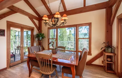 Dining - 3118 Harmony Hill Rd, Placerville, CA 95667 photo 3 of 4