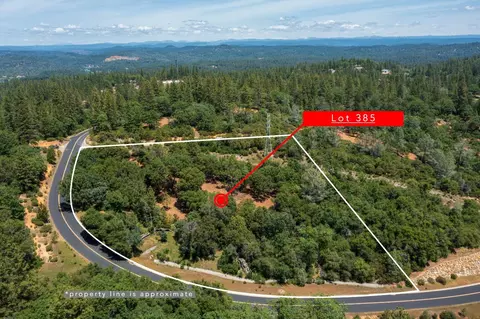 16705 E Summit View Dr, Meadow Vista, CA 95722
