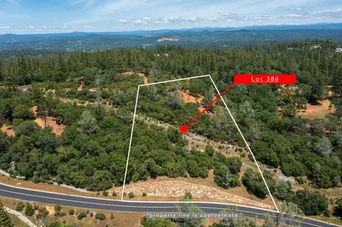 16709 E Summit View Dr, Meadow Vista, CA 95722