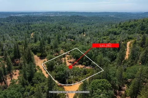 387 E Summit View Dr, Meadow Vista, CA 95722