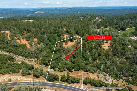 388 E Summit View Ct, Meadow Vista, CA 95722