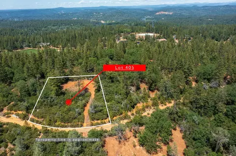 1880 E Summit View Dr, Meadow Vista, CA 95722