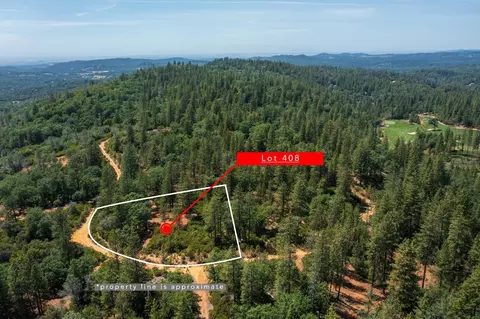 408 E Summit View Dr, Meadow Vista, CA 95722