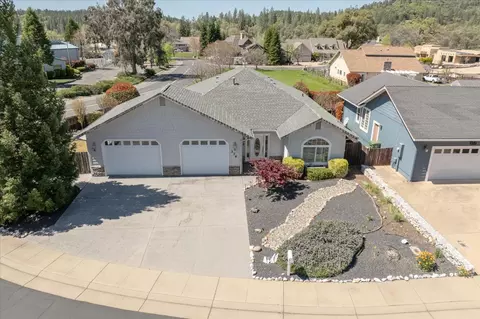 374 Oak Tree Cir, Murphys, CA 95247 photo 1