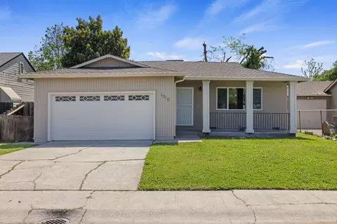 1510 Elmwood Ave, Stockton, CA 95204