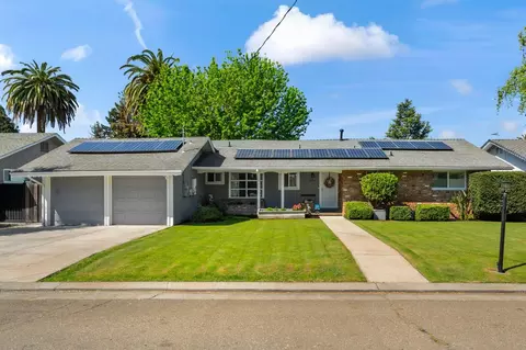 2607 Wisconsin Ave, Stockton, CA 95204