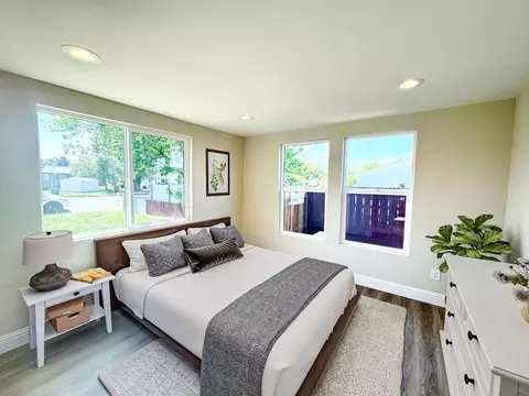 Bedroom - 857 Redinger Way, Williams, CA 95987 photo 1 of 1