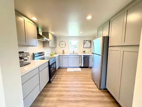 Kitchen - 857 Redinger Way, Williams, CA 95987 photo 2 of 4