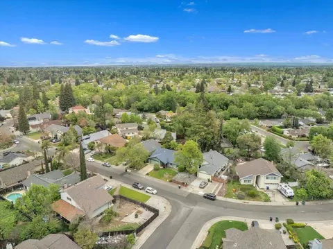 8339 Foxfire Dr, Orangevale, CA 95662 photo 1