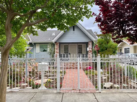 941 Roosevelt Ave, Tracy, CA 95376 photo 1