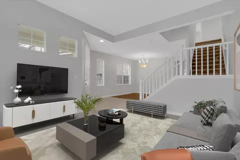 Living - 901 Saffron Dr, Tracy, CA 95377 photo 9 of 10
