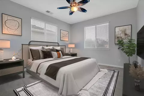 Bedroom - 901 Saffron Dr, Tracy, CA 95377 photo 7 of 8