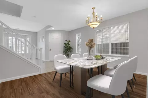 Dining - 901 Saffron Dr, Tracy, CA 95377 photo 2 of 2