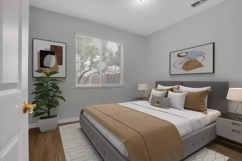 Bedroom - 901 Saffron Dr, Tracy, CA 95377 photo 6 of 8