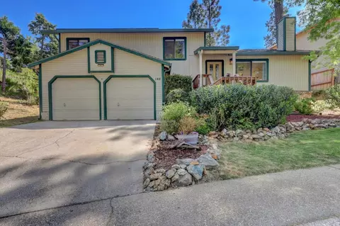 140 Celesta Dr, Grass Valley, CA 95945 photo 1