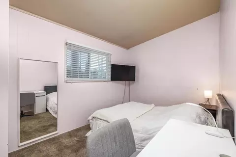 Bedroom - 1420 Thorsen Ave, Modesto, CA 95355 photo 4 of 5