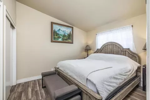 Bedroom - 1420 Thorsen Ave, Modesto, CA 95355 photo 3 of 5