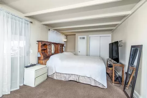 Bedroom - 1420 Thorsen Ave, Modesto, CA 95355 photo 2 of 5