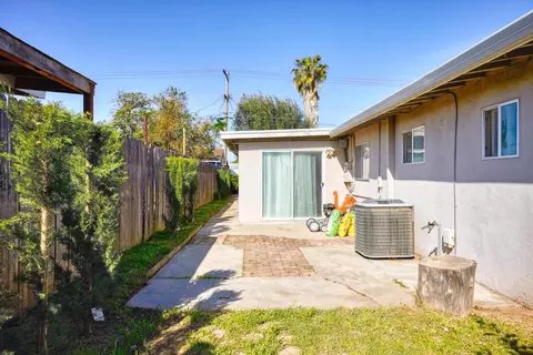 Exterior - 1420 Thorsen Ave, Modesto, CA 95355 photo 9 of 9