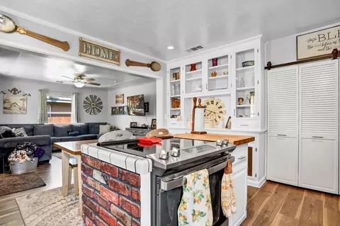 Kitchen - 2112 6th St, Hughson, CA 95326 photo 3 of 3
