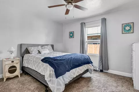 Bedroom - 2112 6th St, Hughson, CA 95326 photo 1 of 3