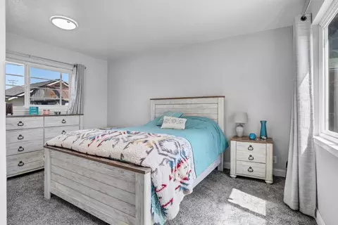 Bedroom - 2112 6th St, Hughson, CA 95326 photo 2 of 3