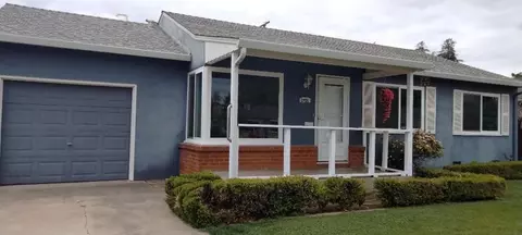 3931 Nina Ave, Stockton, CA 95204