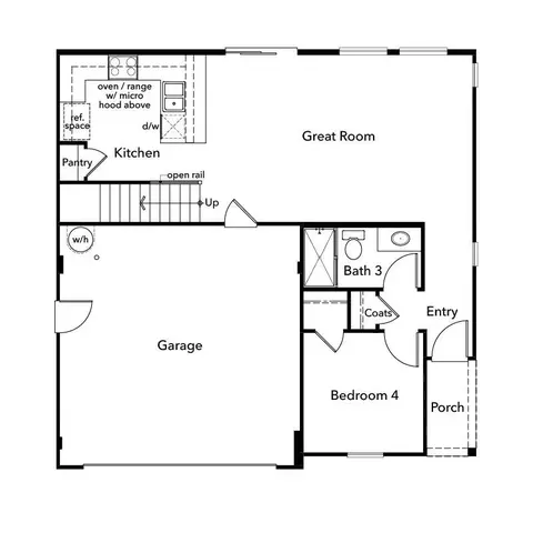3675 Misty Lake Dr, Antelope, CA 95843 photo 2