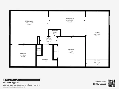 3064 6th St, Biggs, CA 95917 photo 57