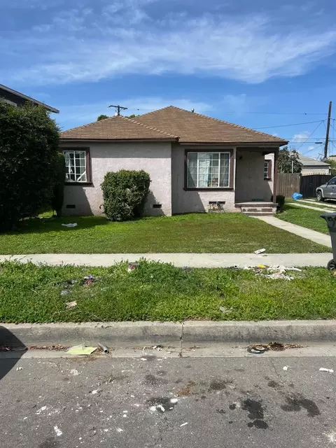 2009 N Pannes Ave, Compton, CA 90221 photo 2