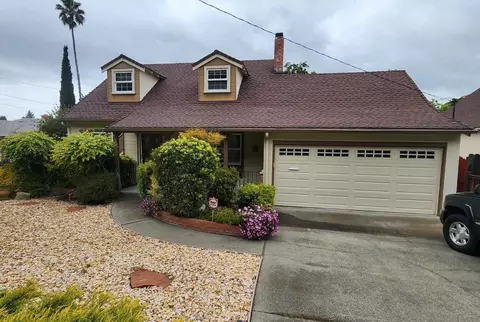 3365 Pinole Valley Rd, Pinole, CA 94564 photo 2