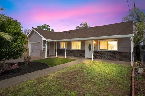 324 W Duranta St, Roseville, CA 95678