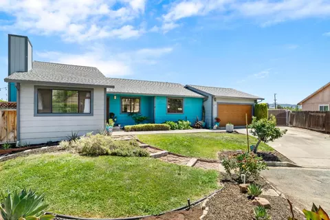 3636 Dormer Ave, Concord, CA 94519 photo 2