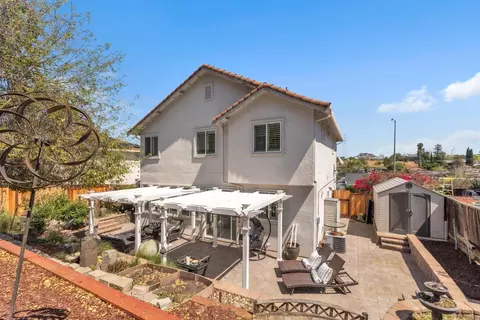4464 Actriz Pl, Martinez, CA 94553 photo 31