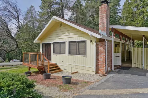 3720 Ruby Ct, Pollock Pines, CA 95726 photo 2