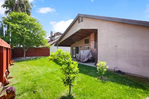 Exterior - 2421 Black Walnut Dr, Modesto, CA 95355 photo 5 of 5