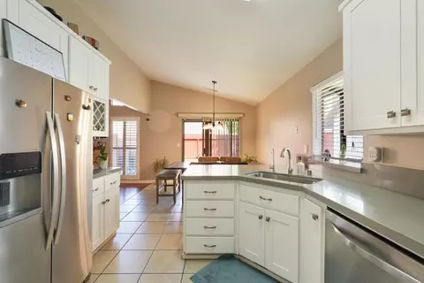 Kitchen - 2421 Black Walnut Dr, Modesto, CA 95355 photo 2 of 2