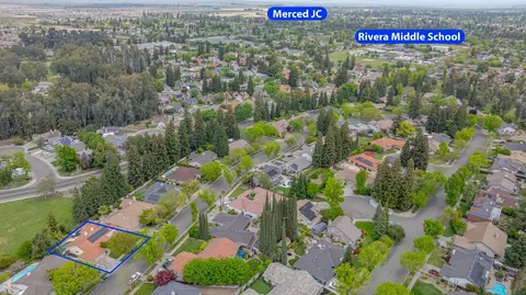 1251 Paseo Redondo Dr, Merced, CA 95348 photo 10
