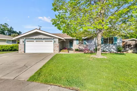 5808 Fernbrook Ct, Carmichael, CA 95608 photo 1