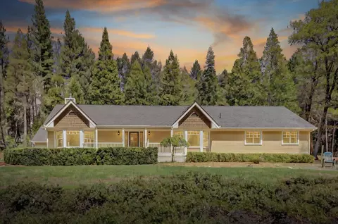 13970 Red Dog Rd, Nevada City, CA 95959