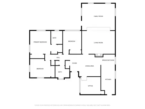 7485 Carella Dr, Sacramento, CA 95822