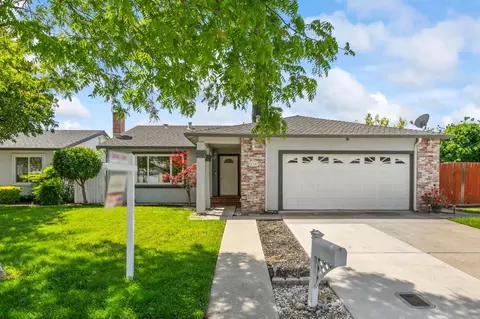 134 Eureka Way, Tracy, CA 95376 photo 1