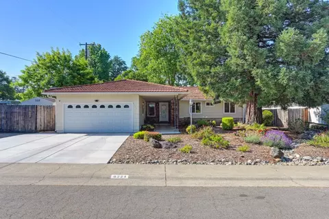 6224 Shadowcreek Dr, Carmichael, CA 95608 photo 1
