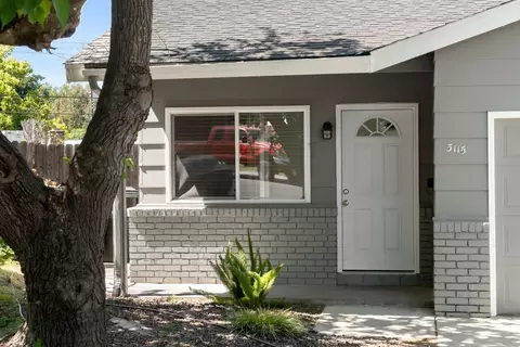 Exterior - 3115 Manand St, Carmichael, CA 95608 photo 3 of 12