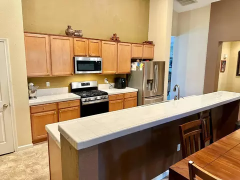 Kitchen - 1206 Swan Dr, Patterson, CA 95363 photo 3 of 3